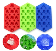 Molde diamantes en internet