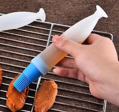 Pinsel con dosificador