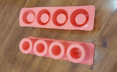 Molde para macetas o vasitos - comprar online