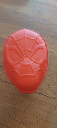 Hombre araña