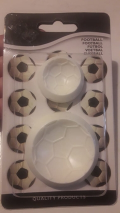 Cortantes pelotas