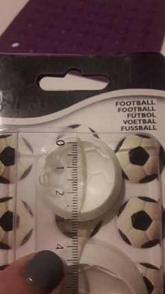 Cortantes pelotas - comprar online