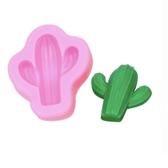 Molde cactus