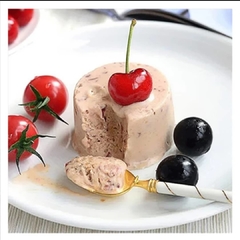 Molde redondo x 8 para jabon, oreo o mini postres - tienda online