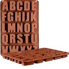 Molde abc - comprar online