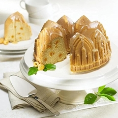 Molde savarin castillo - comprar online