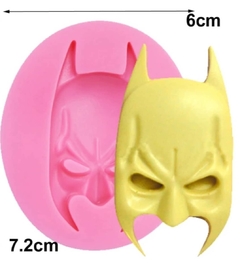 Molde Batman en internet