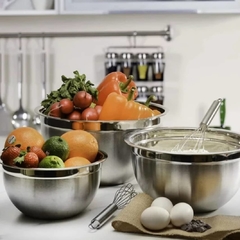 Bowl acero - comprar online