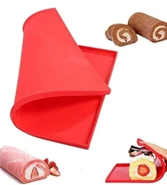 Placa para pionono - comprar online