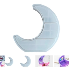 Molde luna - tienda online