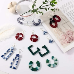 Molde para aros
