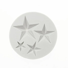 Molde estrellas en internet