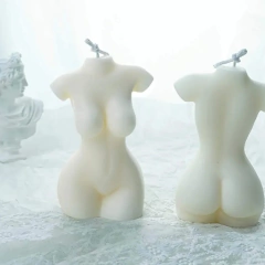 Molde torso femenino - tienda online