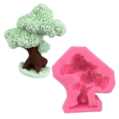 Molde bonsai en internet