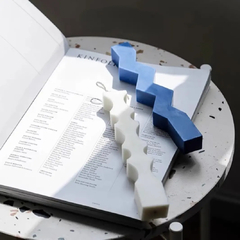 Molde velas x 2 en internet