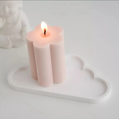 Molde velon flor en internet