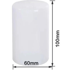 Molde velon liso alto grande - comprar online