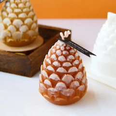 Molde piña x 6 - tienda online