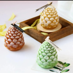 Molde piña x 6 en internet