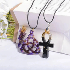 Molde silicona simbolos - tienda online