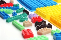 Molde lego chico - comprar online