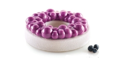Molde silicona savarin burbujas - comprar online