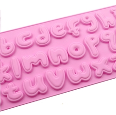 Molde abc en internet