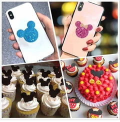 Molde minnie en internet