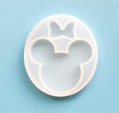 Molde minnie - comprar online