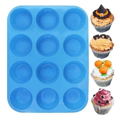 Molde muffins x 12 en internet