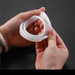 Molde para pulsera o argolla chica - comprar online