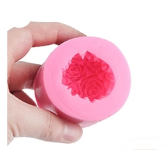 Molde bola de rosas mini - tienda online