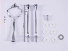 Soportes para pisos de cupcake - tienda online