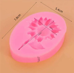 Molde girasol - comprar online