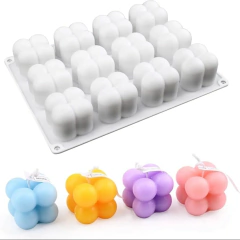 Molde bubble chico x 12 - comprar online