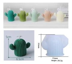 Molde cactus en internet