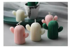 Molde cactus - comprar online