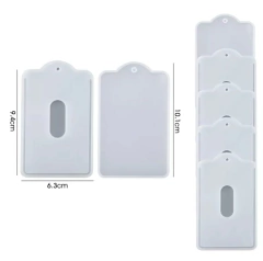 Molde para porta tarjeta - comprar online
