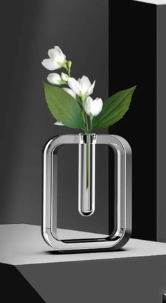 Molde florero