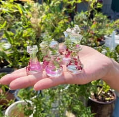 Moldes de silicona para fichas de ajedrez - tienda online