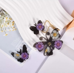 Molde silicona mariposas x 11 en internet