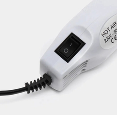 Pistola de calor - tienda online
