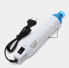 Pistola de calor - Nonnalucia