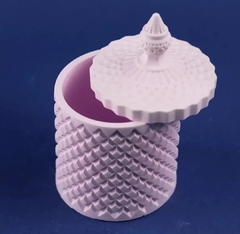 Molde silicona para caramelera en internet