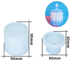 Molde silicona para caramelera - comprar online