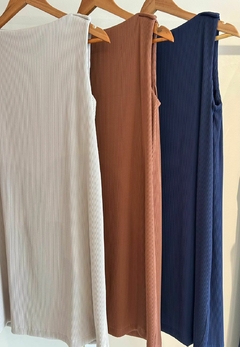 Vestido Maragogi