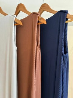 Vestido Maragogi - Permita-se moda feminina