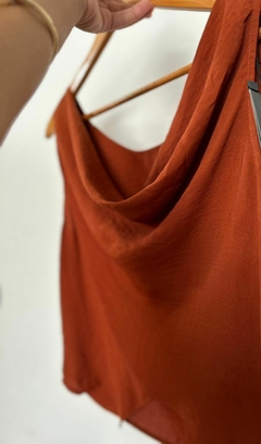 Blusa Macedo - Permita-se moda feminina