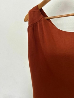 Blusa Macedo - loja online