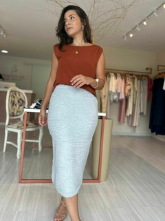 Blusa Macedo - comprar online
